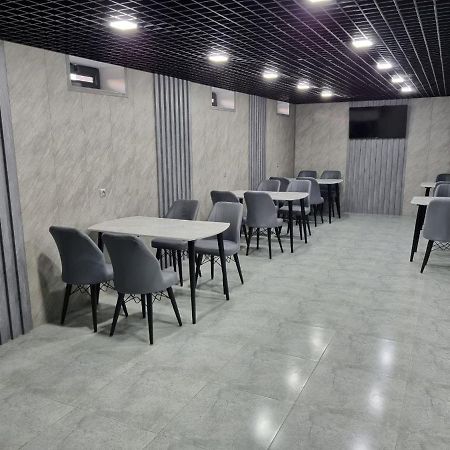Revel Hotel ทาชเคนต์ ภายนอก รูปภาพ