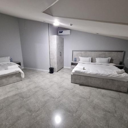 Revel Hotel ทาชเคนต์ ภายนอก รูปภาพ