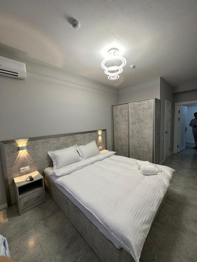 Revel Hotel ทาชเคนต์ ภายนอก รูปภาพ