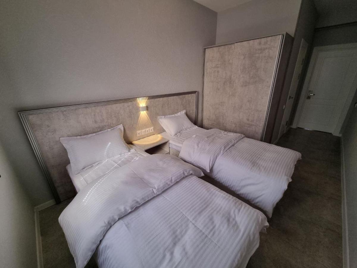 Revel Hotel ทาชเคนต์ ภายนอก รูปภาพ