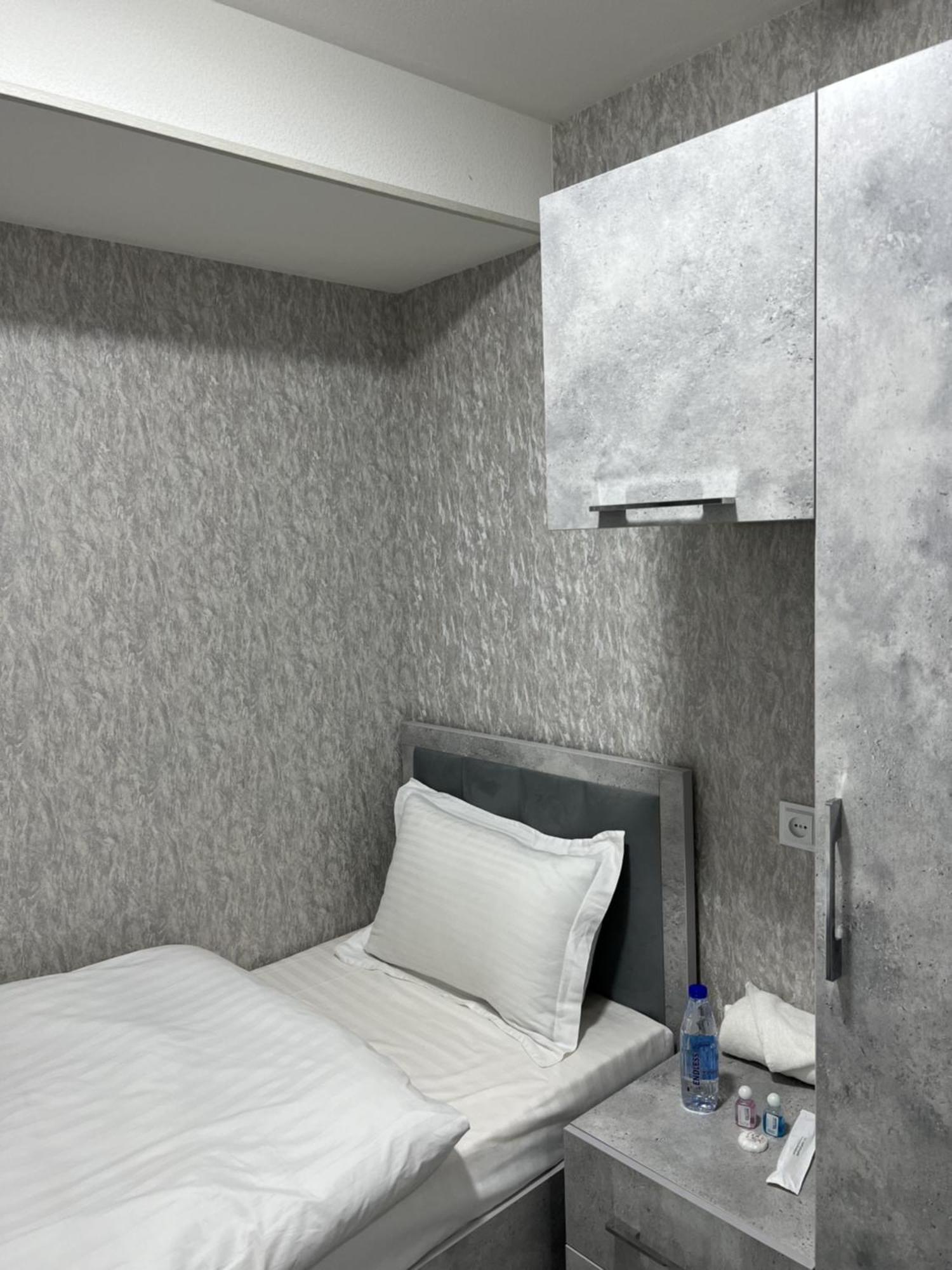 Revel Hotel ทาชเคนต์ ภายนอก รูปภาพ