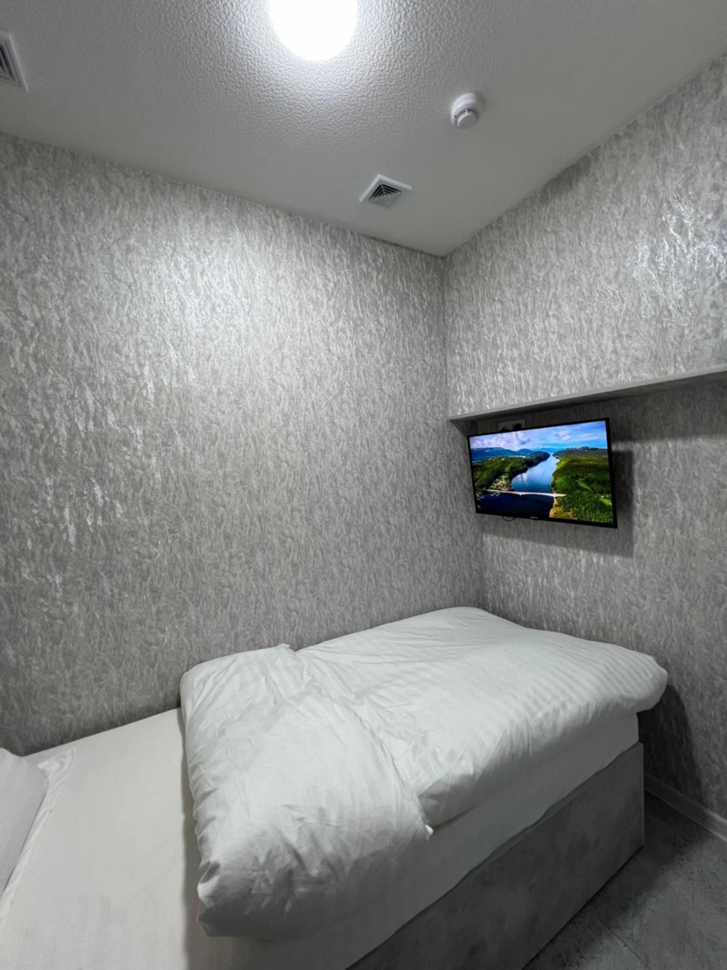 Revel Hotel ทาชเคนต์ ภายนอก รูปภาพ