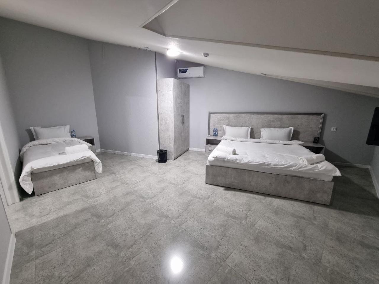 Revel Hotel ทาชเคนต์ ภายนอก รูปภาพ