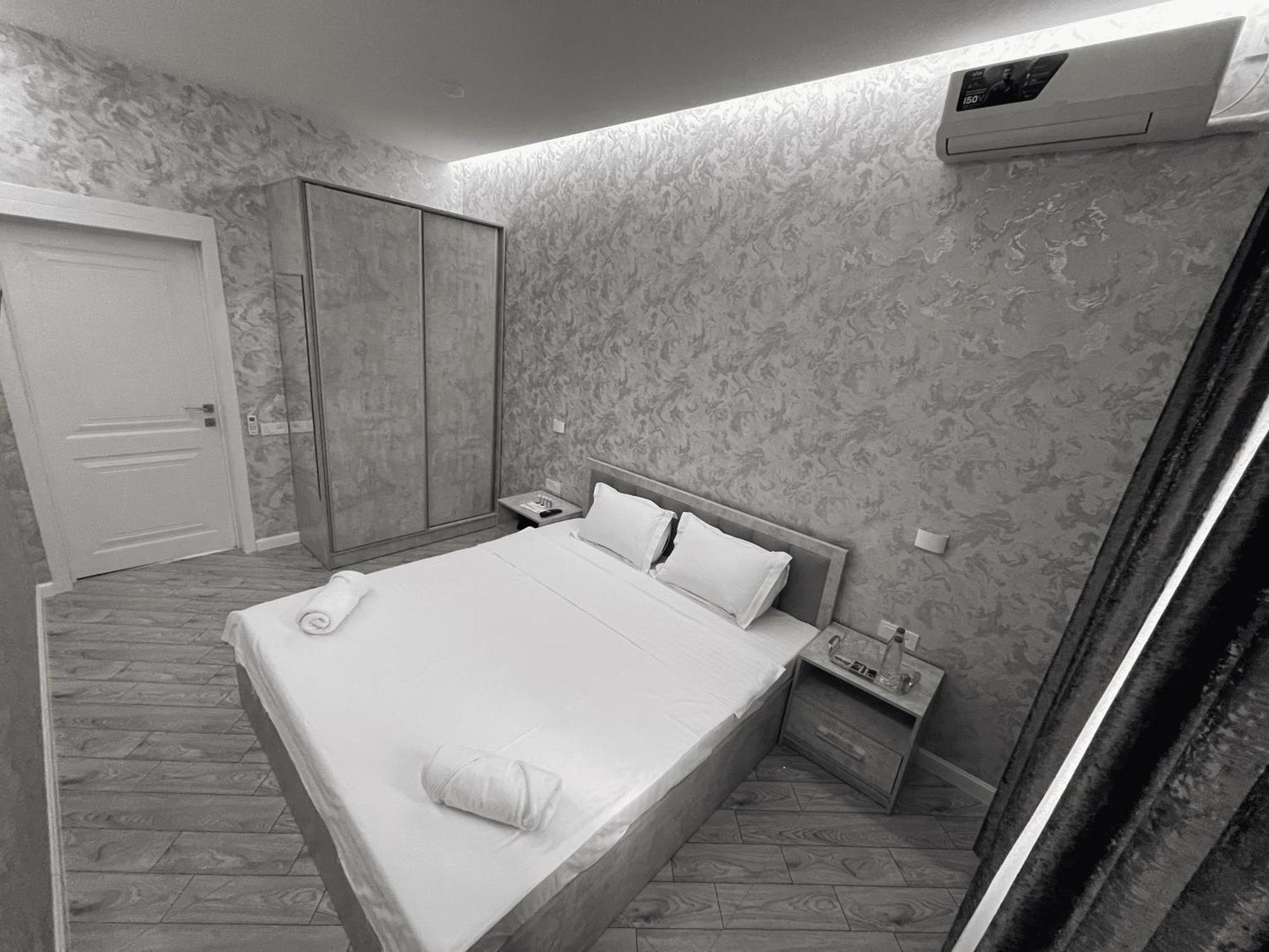Revel Hotel ทาชเคนต์ ภายนอก รูปภาพ