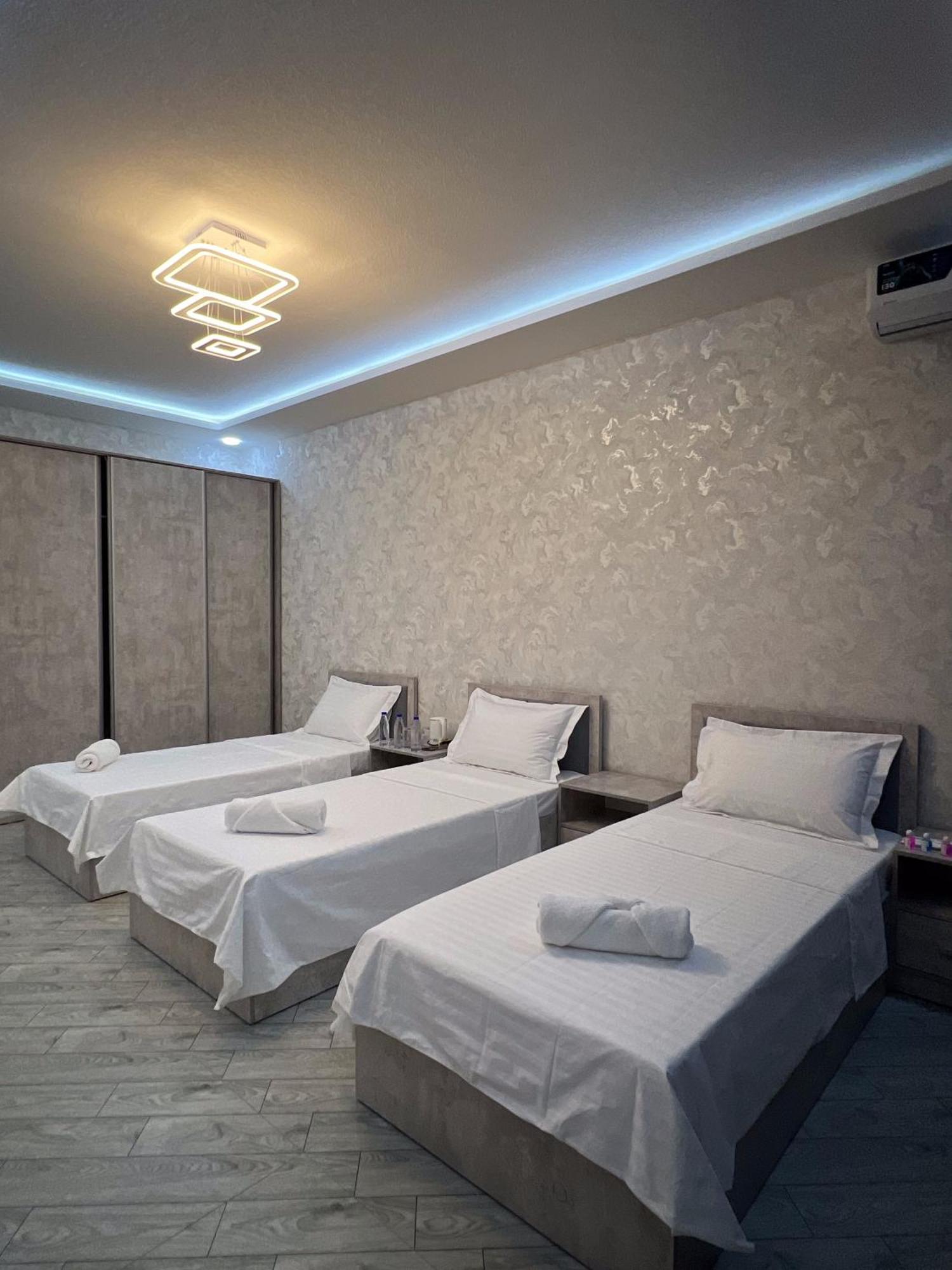 Revel Hotel ทาชเคนต์ ภายนอก รูปภาพ