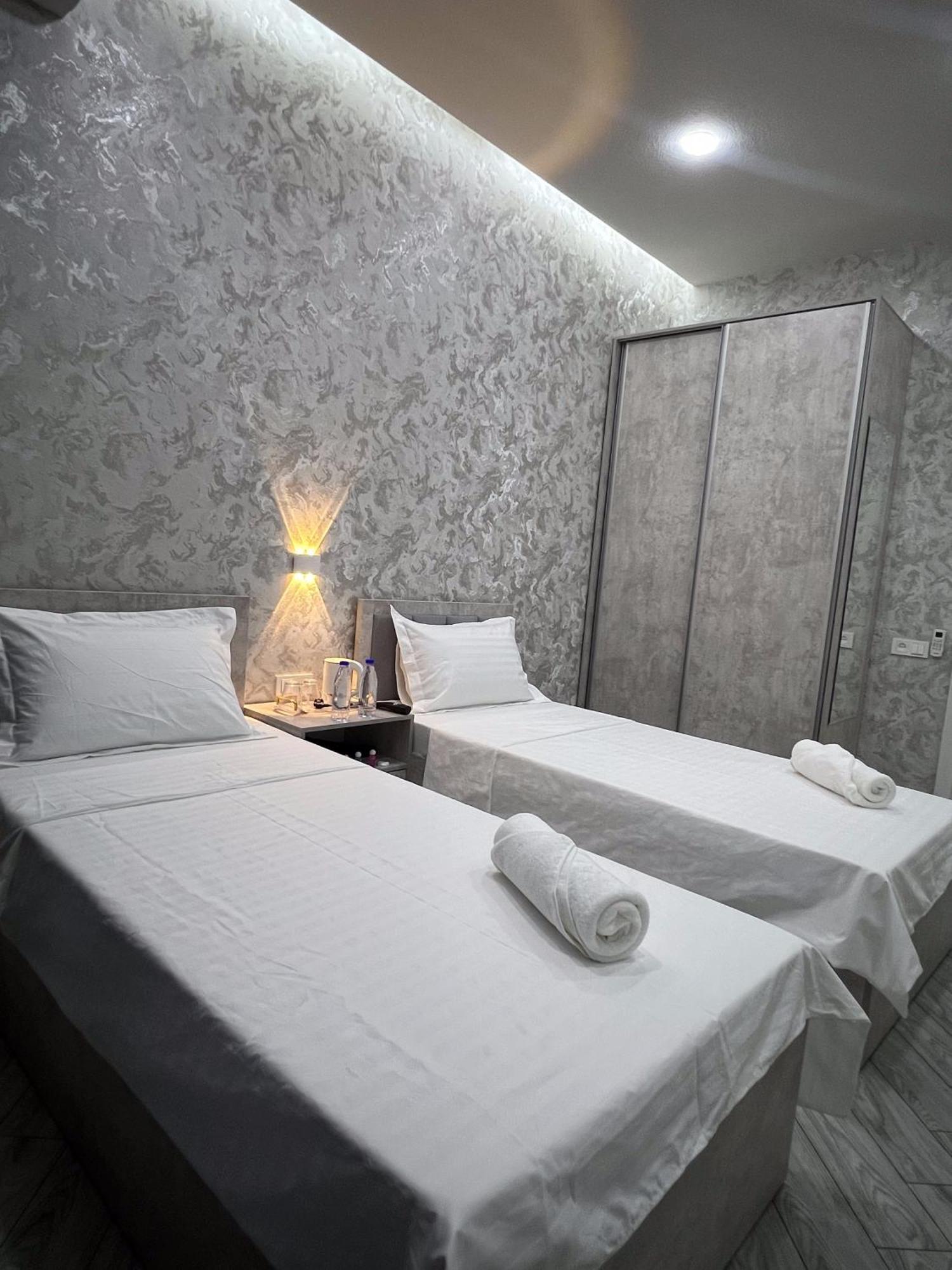 Revel Hotel ทาชเคนต์ ภายนอก รูปภาพ