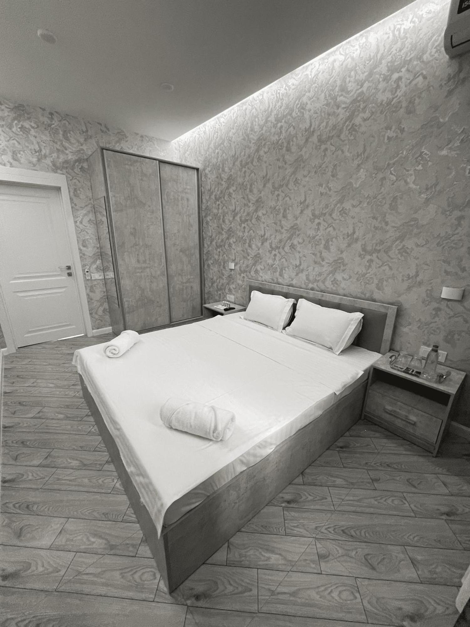 Revel Hotel ทาชเคนต์ ภายนอก รูปภาพ